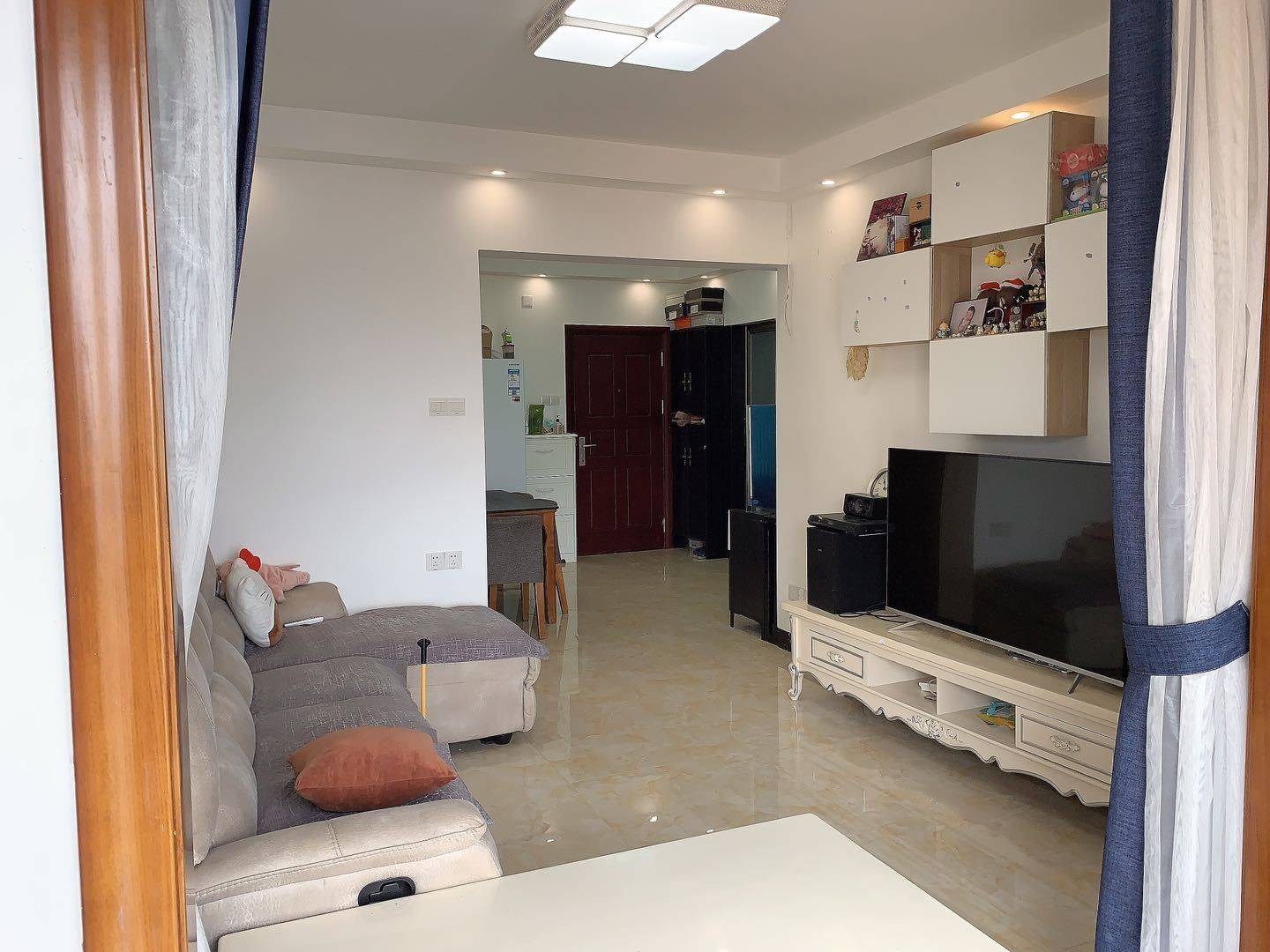 Zhuhai-Jinwan-Cozy Home,Clean&Comfy,No Gender Limit,“Friends”,Chilled