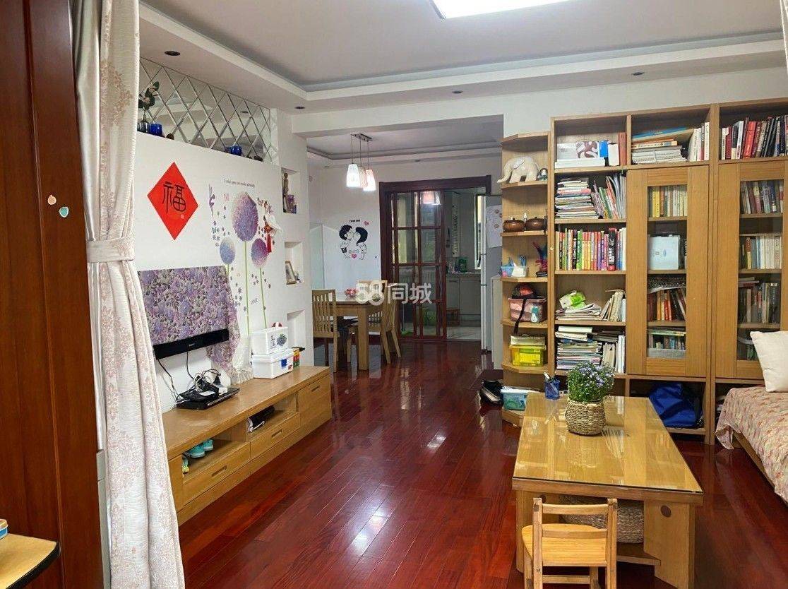 Shanghai-Pudong-Cozy Home,Clean&Comfy,No Gender Limit,Hustle & Bustle,“Friends”,Chilled