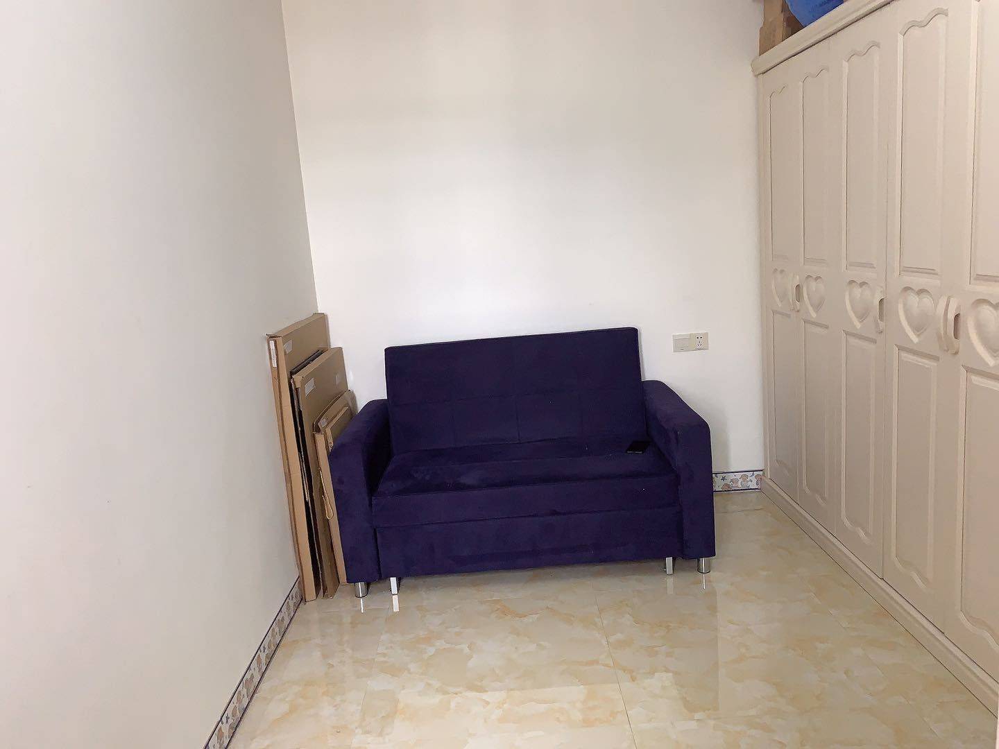 Zhuhai-Jinwan-Cozy Home,Clean&Comfy,No Gender Limit,“Friends”,Chilled