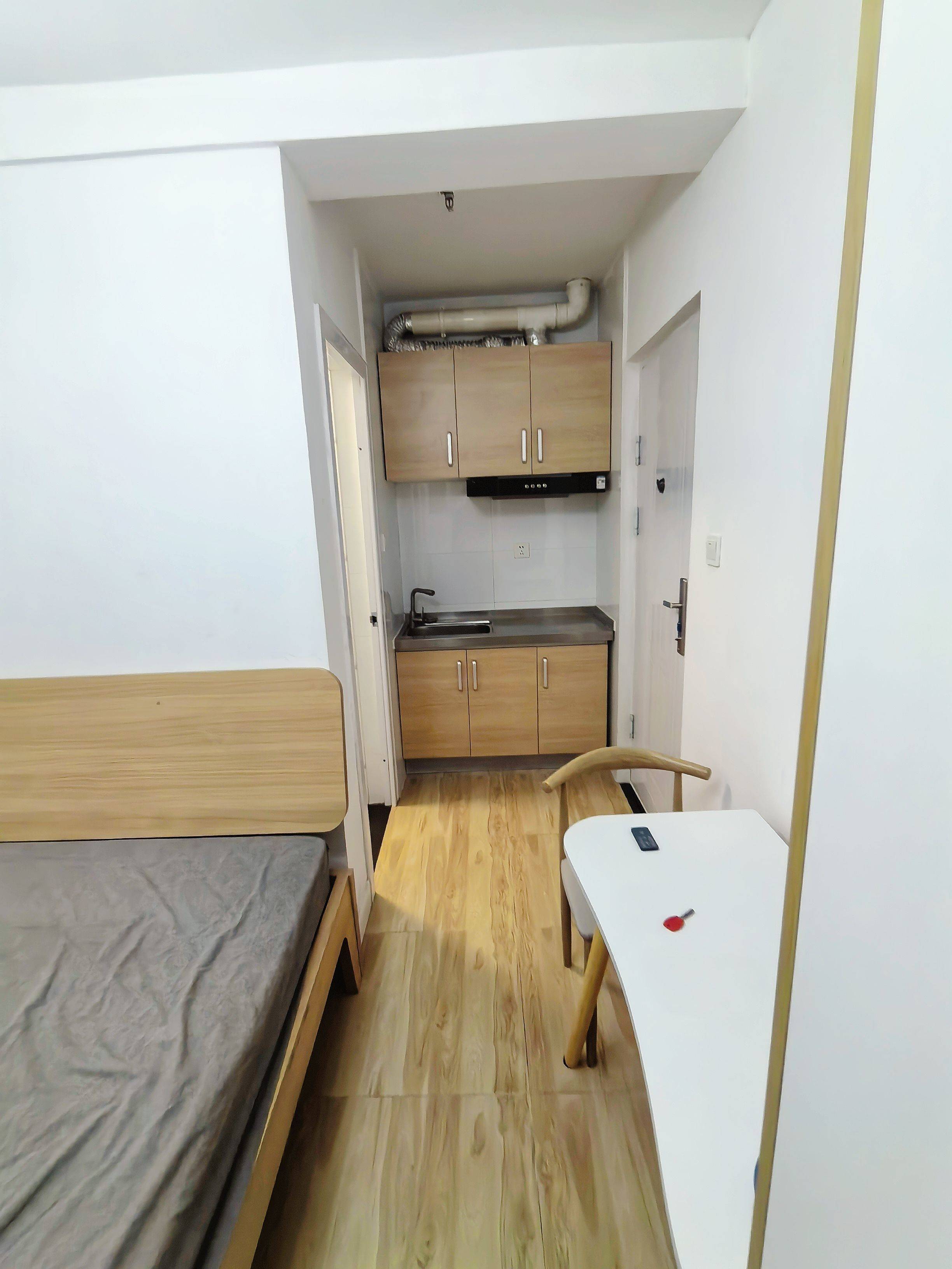 Beijing-Changping-Cozy Home,Clean&Comfy,No Gender Limit