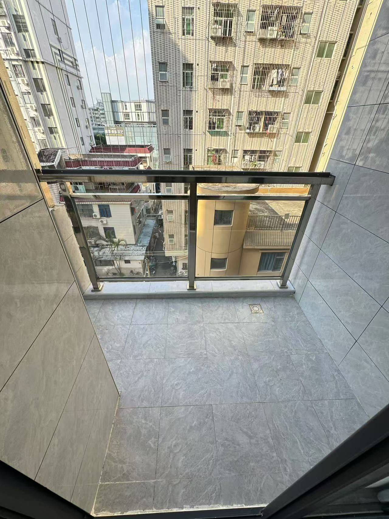 Shenzhen-BaoAn-Cozy Home,Clean&Comfy,No Gender Limit,Pet Friendly
