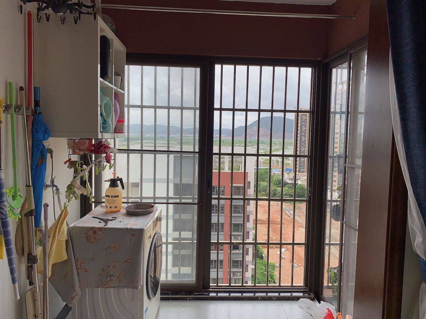 Zhuhai-Jinwan-Cozy Home,Clean&Comfy,No Gender Limit,“Friends”,Chilled