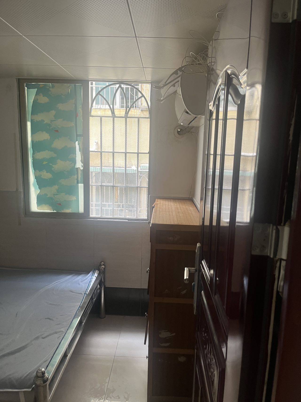 深圳-宝安-温馨小窝,干净治愈,不限性别,市井烟火气,宠物友好