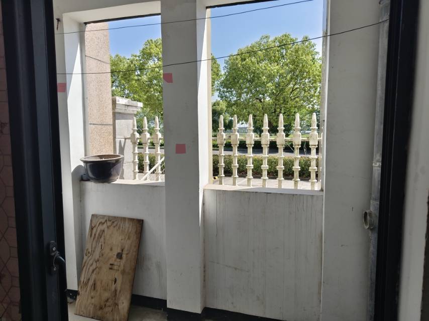 C女士整租房源1