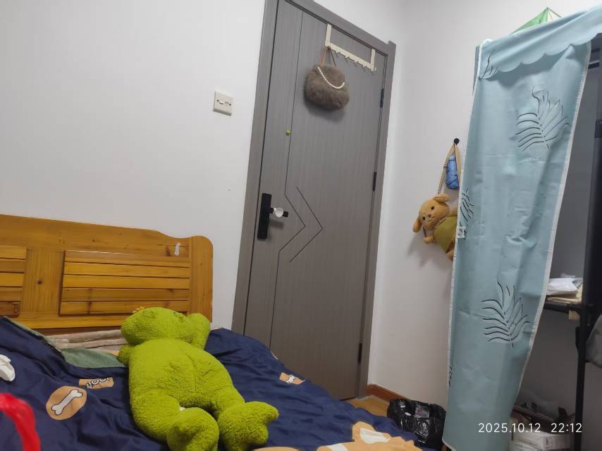 Hefei-Baohe-Cozy Home,Clean&Comfy,Hustle & Bustle,“Friends”,Chilled,LGBTQ Friendly