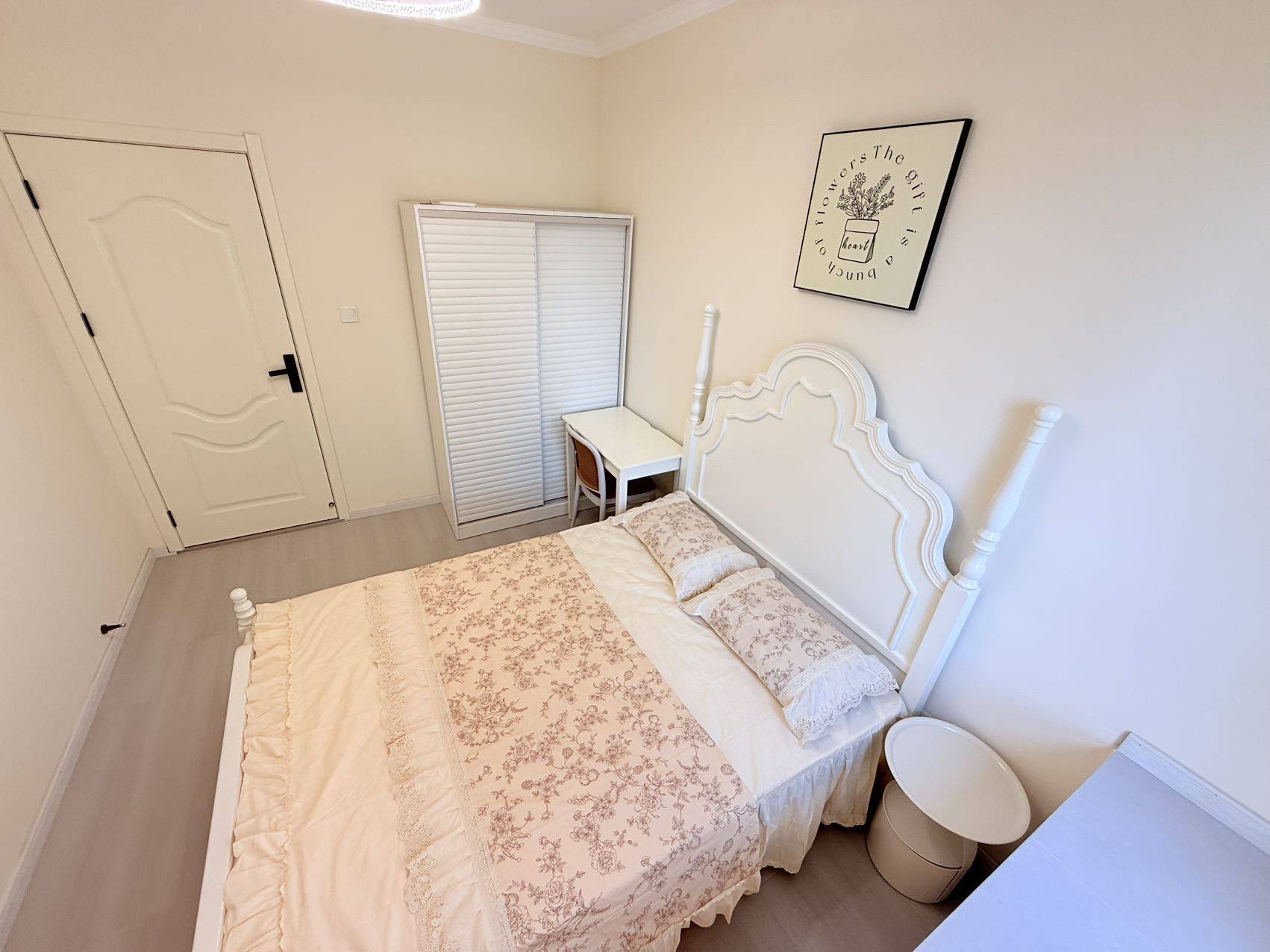 合肥-包河-温馨小窝,干净治愈,不限性别