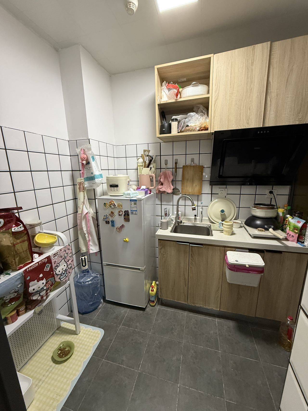 Shenzhen-Longgang-Cozy Home,Clean&Comfy,No Gender Limit,Hustle & Bustle