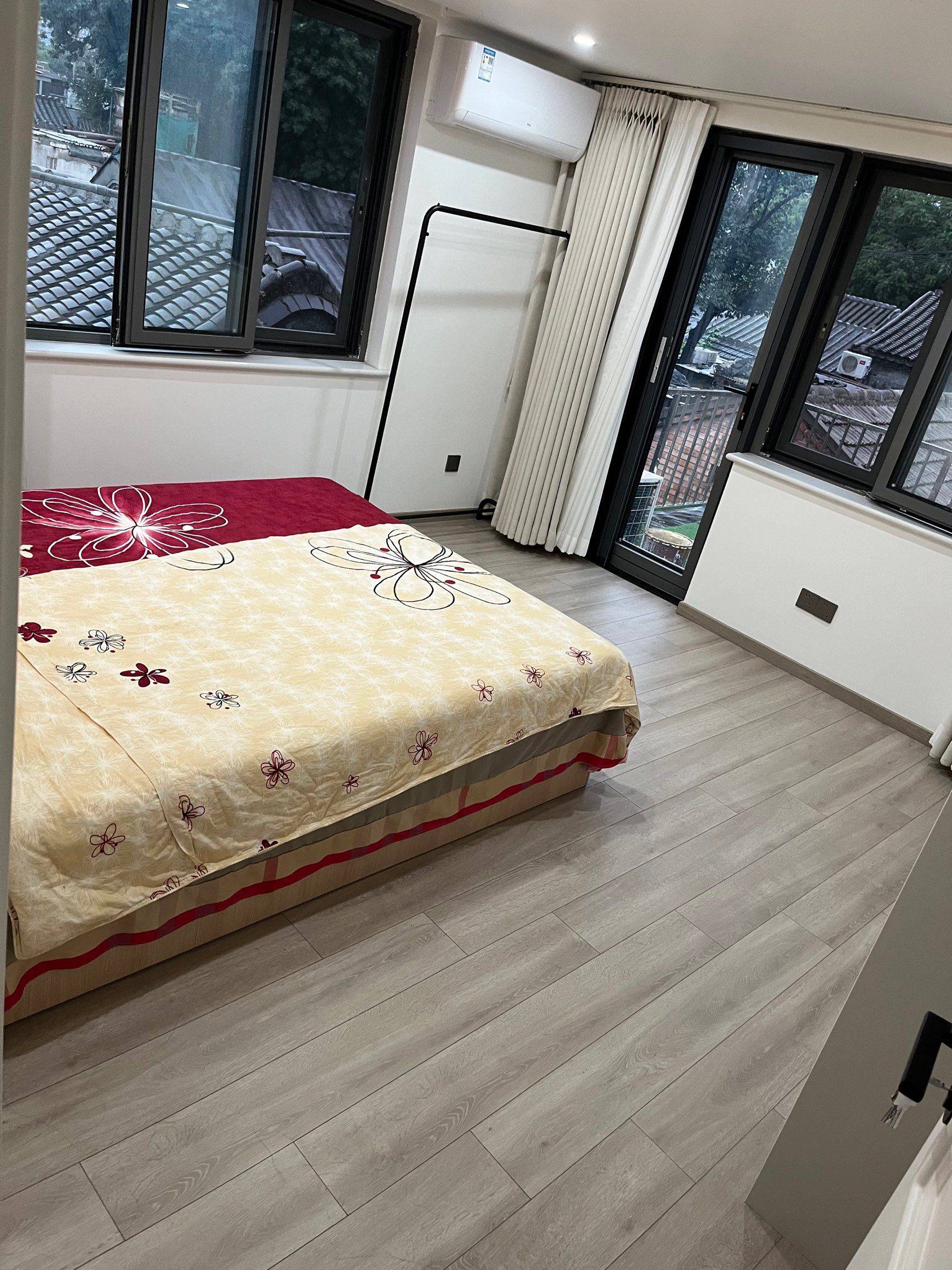 Beijing-Dongcheng-Cozy Home,Clean&Comfy,No Gender Limit,Hustle & Bustle,Chilled,LGBTQ Friendly,Pet Friendly