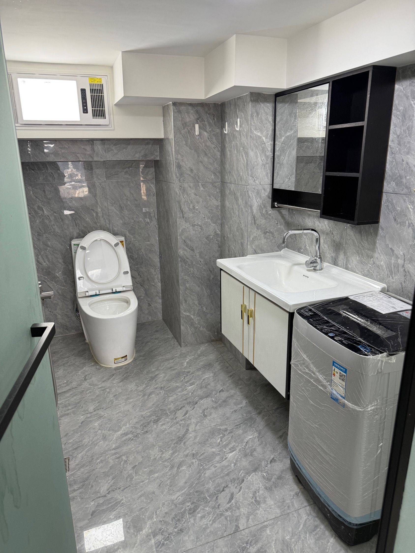 Kunming-Guandu-Cozy Home,Clean&Comfy,No Gender Limit,Chilled