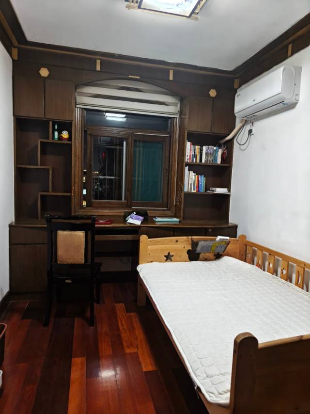 南京-江寧-女生合租,太平花苑南苑转租,溫馨小窩