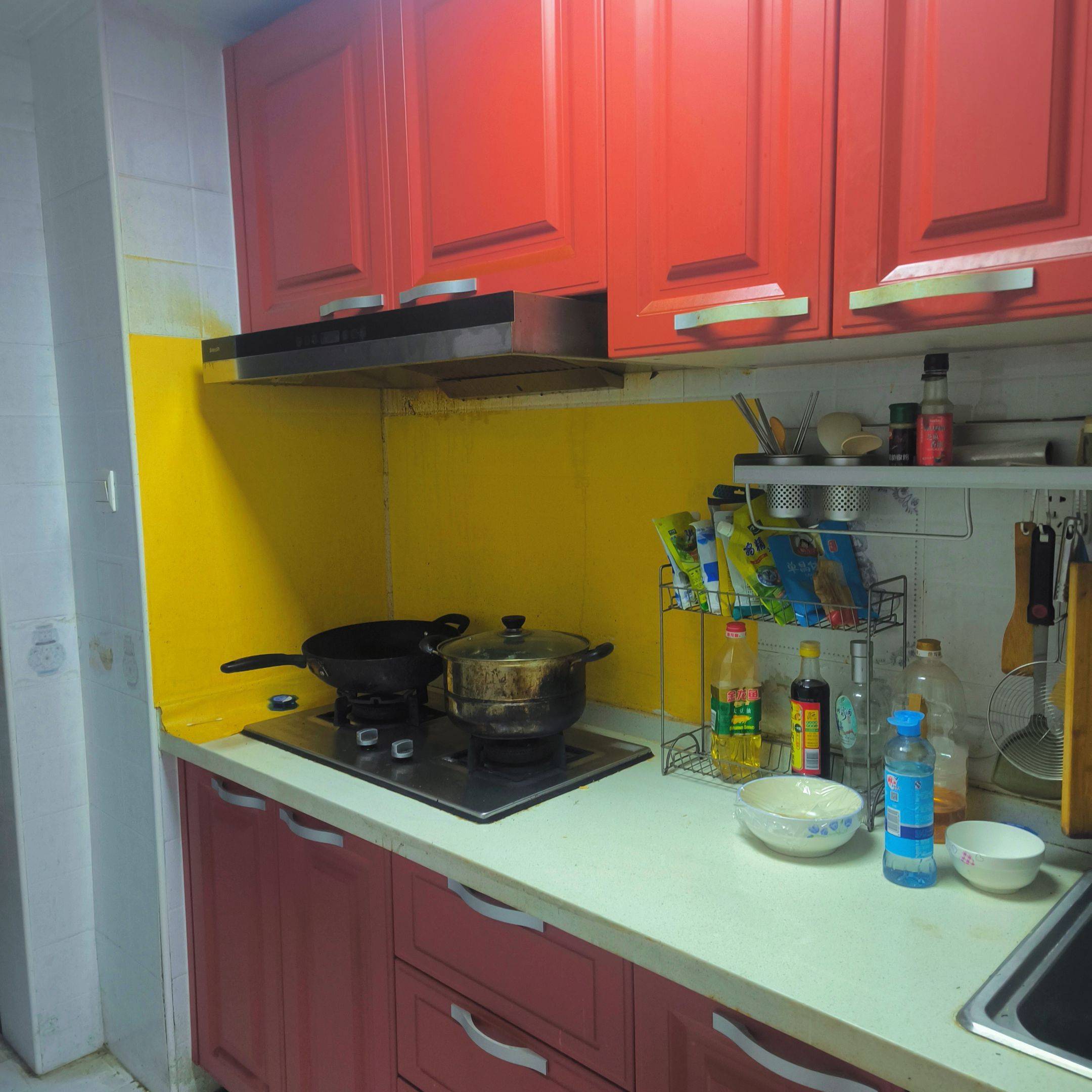 北京-昌平-溫馨小窩,市井煙火氣,老友記