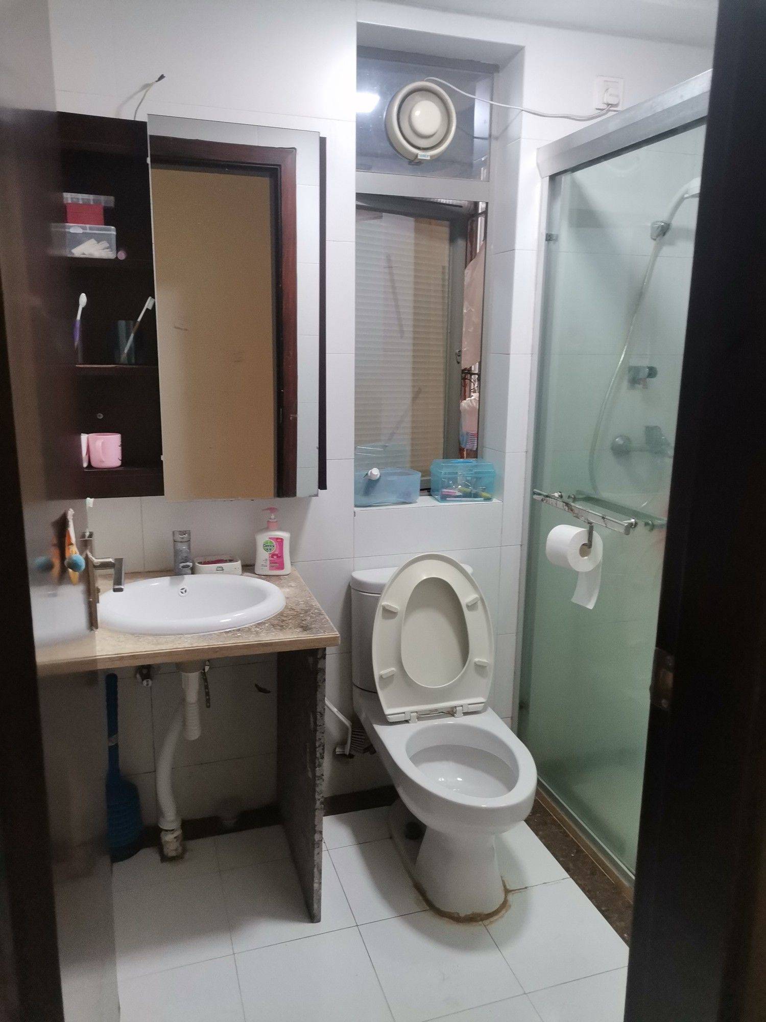 Guangzhou Huadu | 广州保利城花园_4