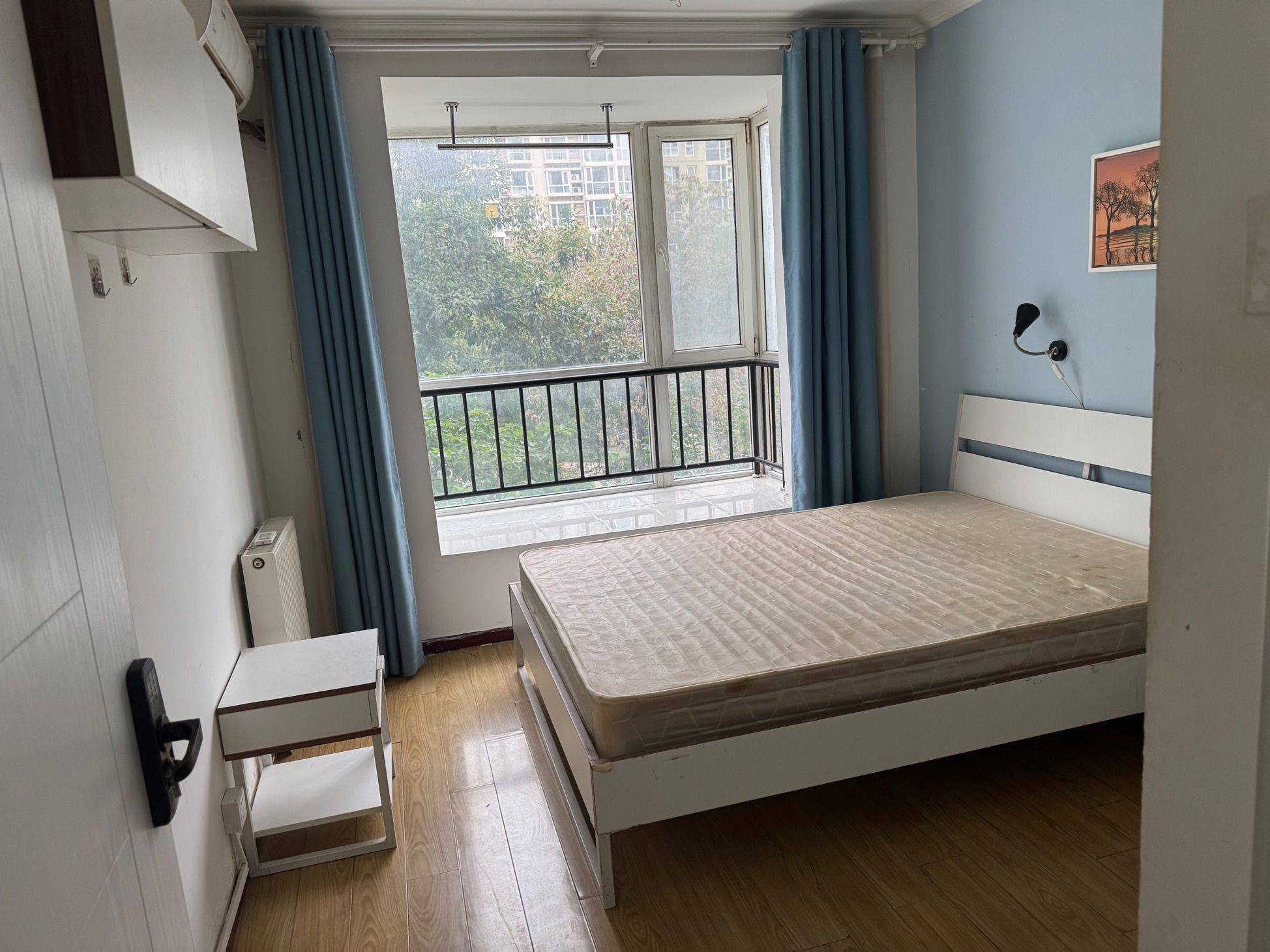 Beijing-Haidian-Cozy Home,Clean&Comfy,No Gender Limit