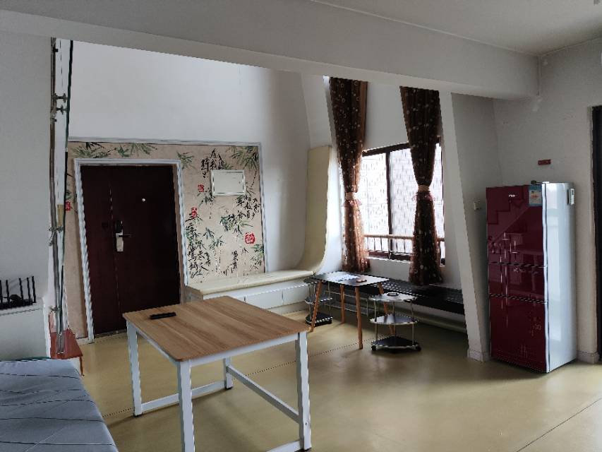 西安-新城-溫馨小窩,乾淨治愈,不限性別,市井煙火氣,慢時光