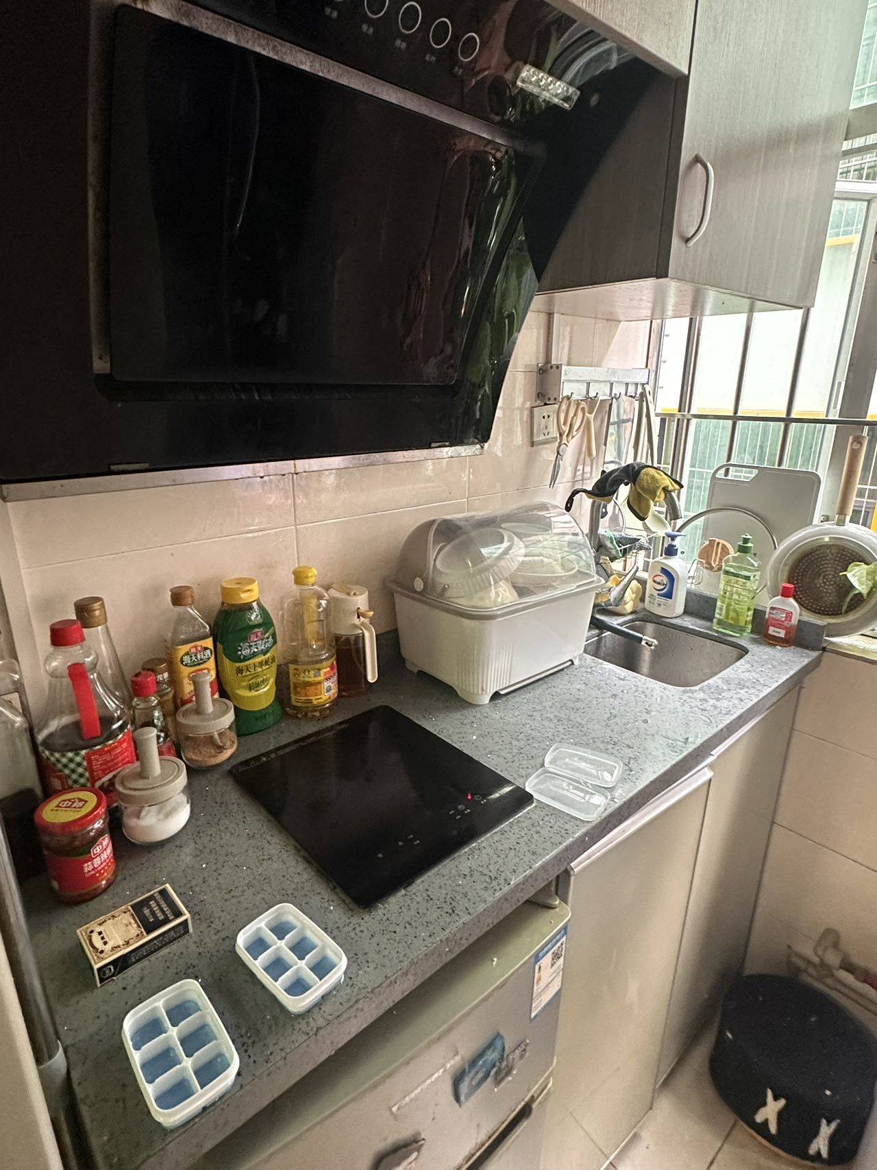 Shenzhen-BaoAn-Cozy Home