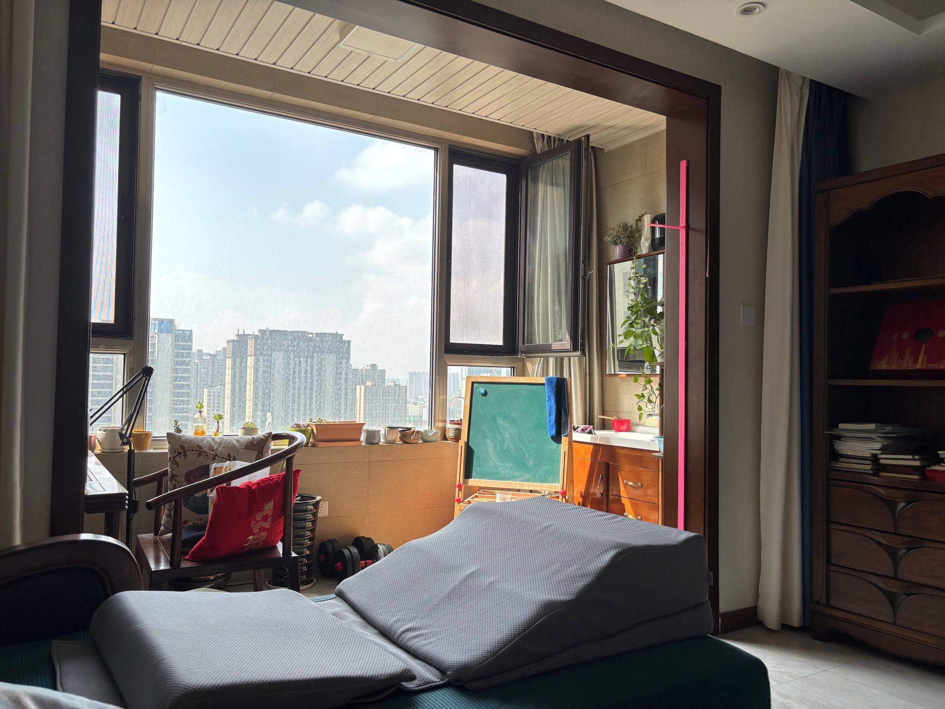 西安-雁塔-押一付一,LGBTQ友好,溫馨小窩,市井煙火氣