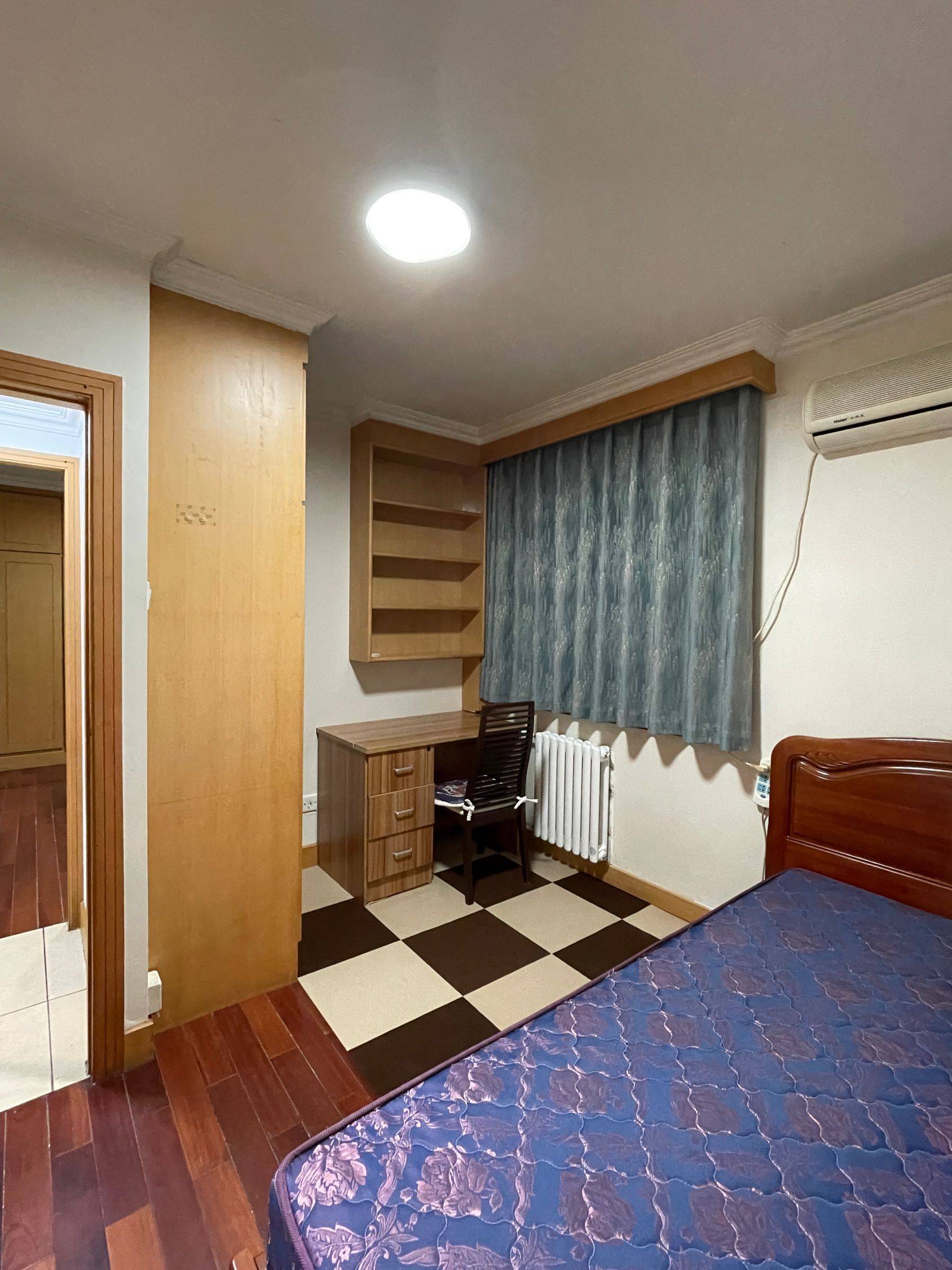 Beijing-Haidian-Cozy Home,Clean&Comfy