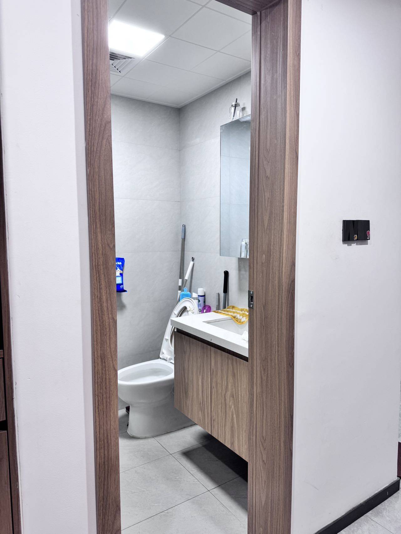 Dongguan-Dongcheng-Pet Friendly