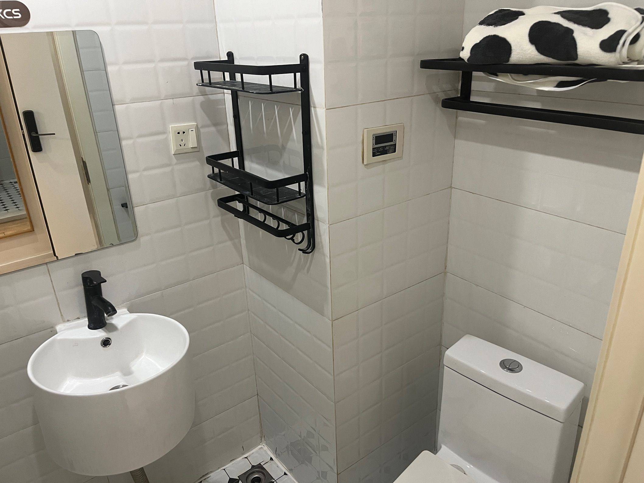 Nanjing-Jiangning-Cozy Home,Clean&Comfy,No Gender Limit,Hustle & Bustle,Chilled,LGBTQ Friendly