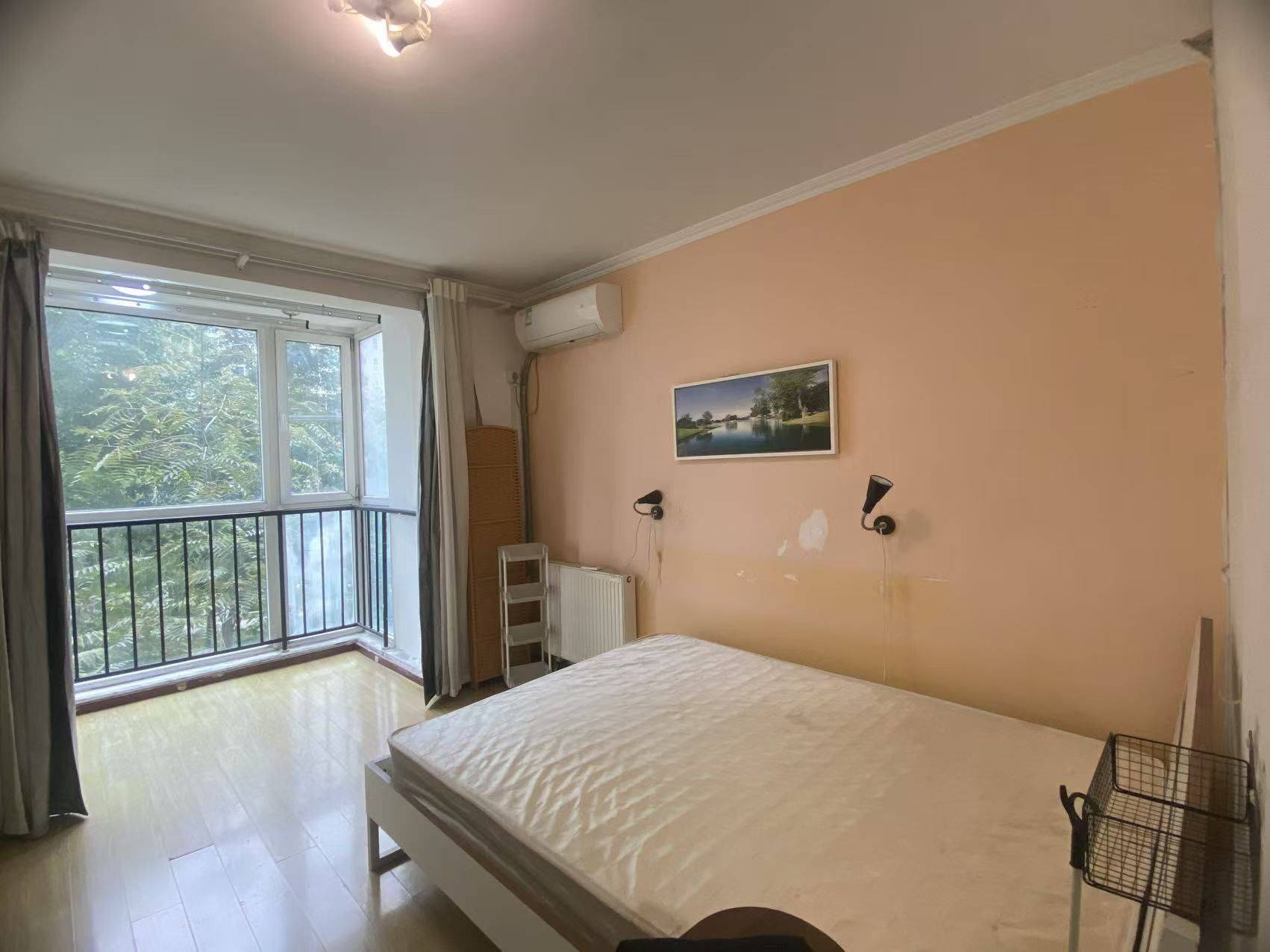 Beijing-Haidian-Cozy Home,Clean&Comfy,No Gender Limit
