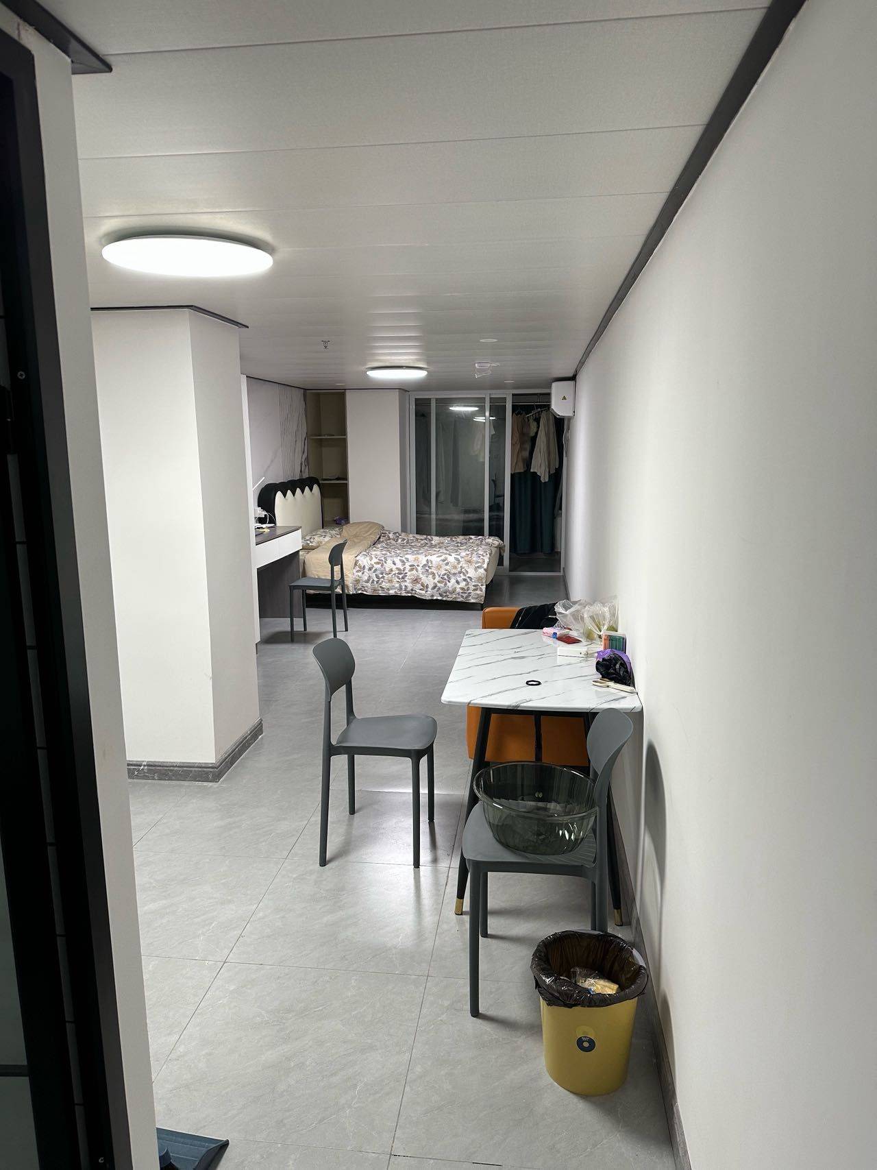 Nanjing-Gulou-Cozy Home,Clean&Comfy,No Gender Limit