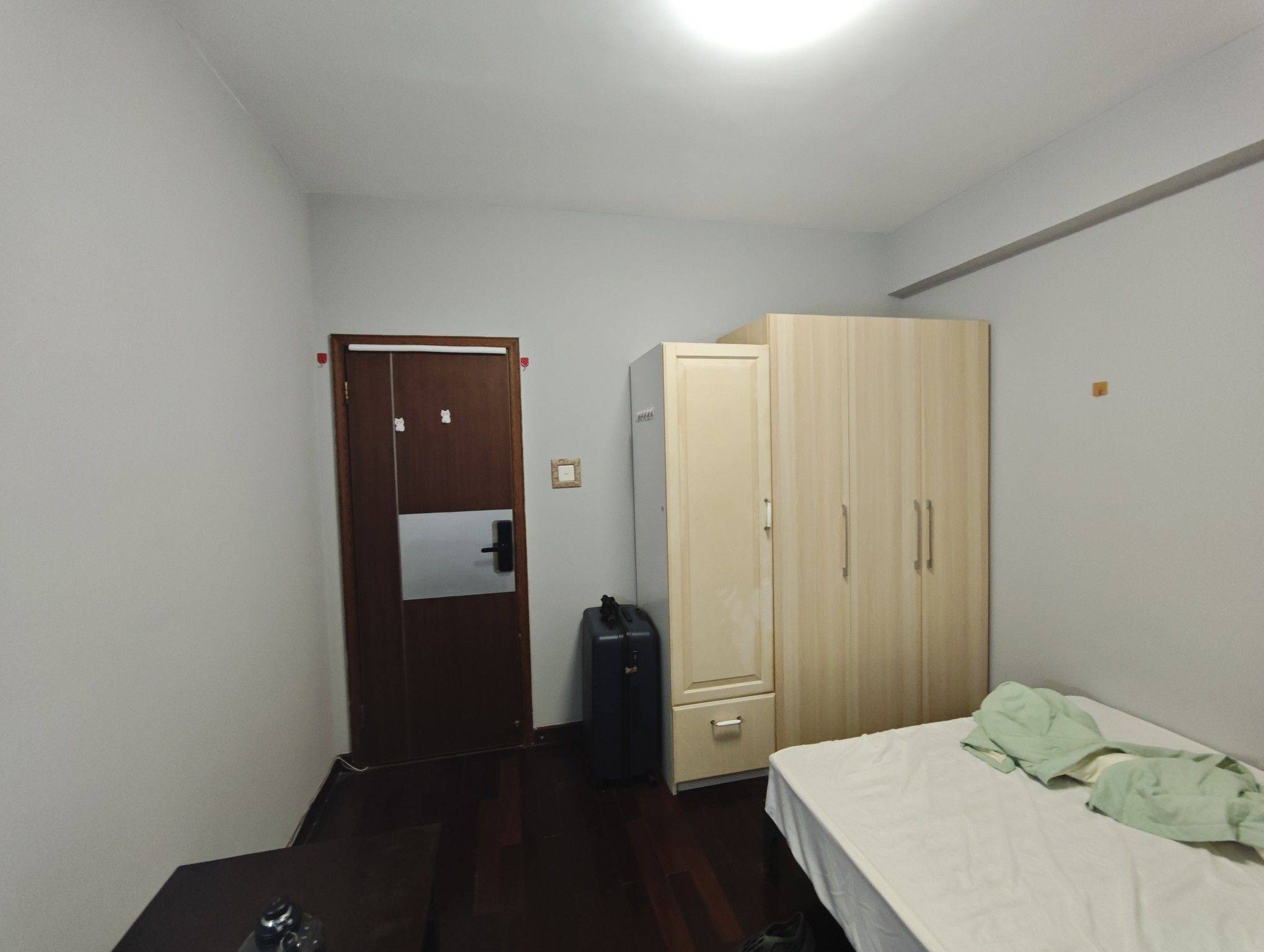 深圳-南山-温馨小窝,干净治愈,不限性别,市井烟火气,宠物友好