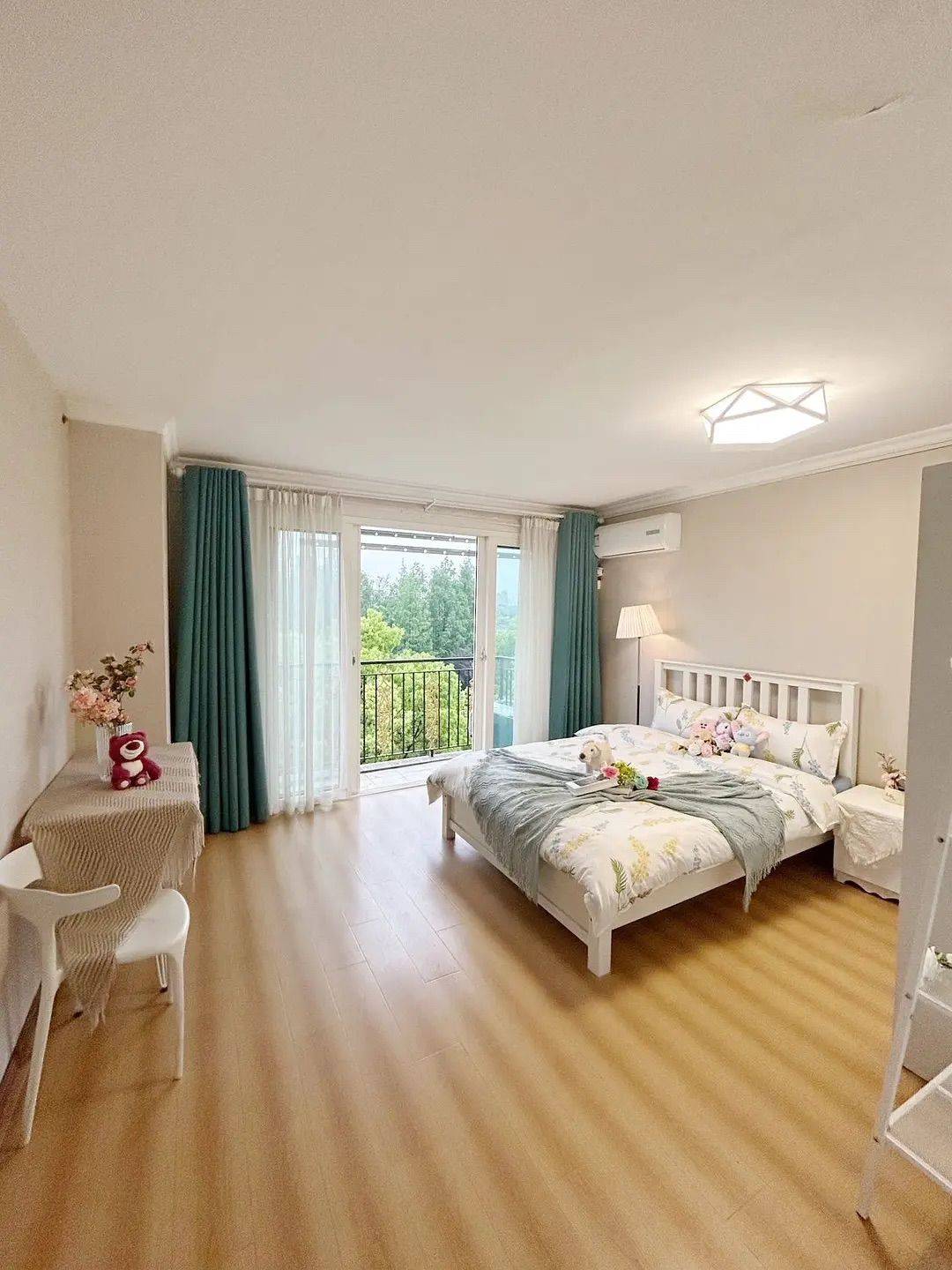 Wuhan-Hongshan-可短租,月付,Cozy Home,Clean&Comfy