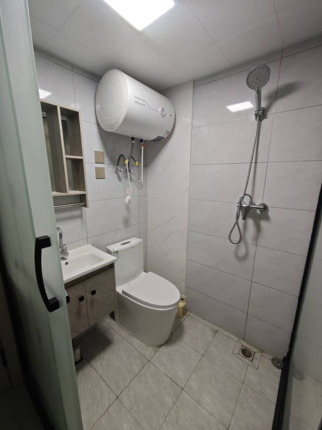 Beijing-Tongzhou-Cozy Home,Clean&Comfy,No Gender Limit