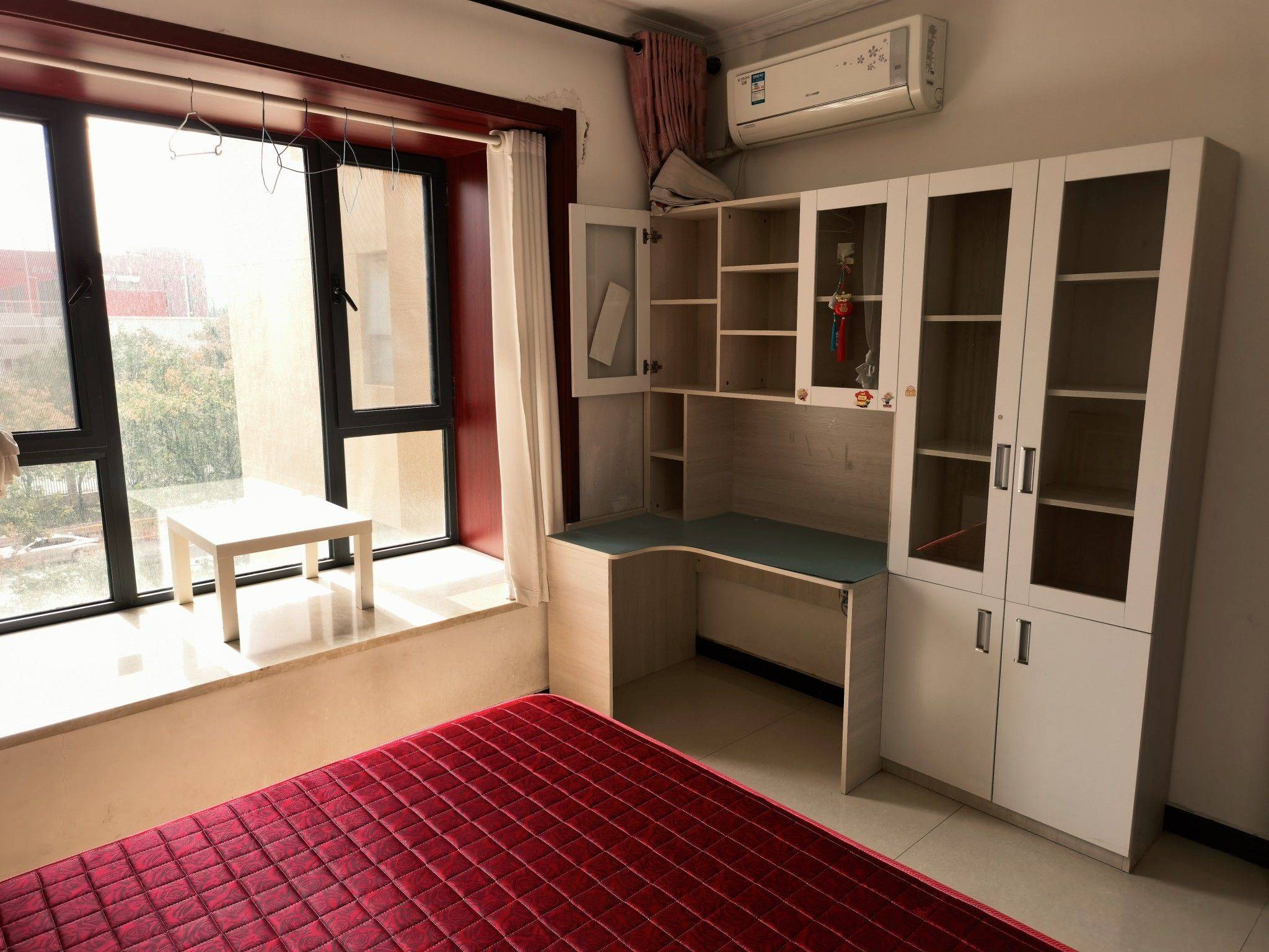 Xi'An-Yanta-性价比