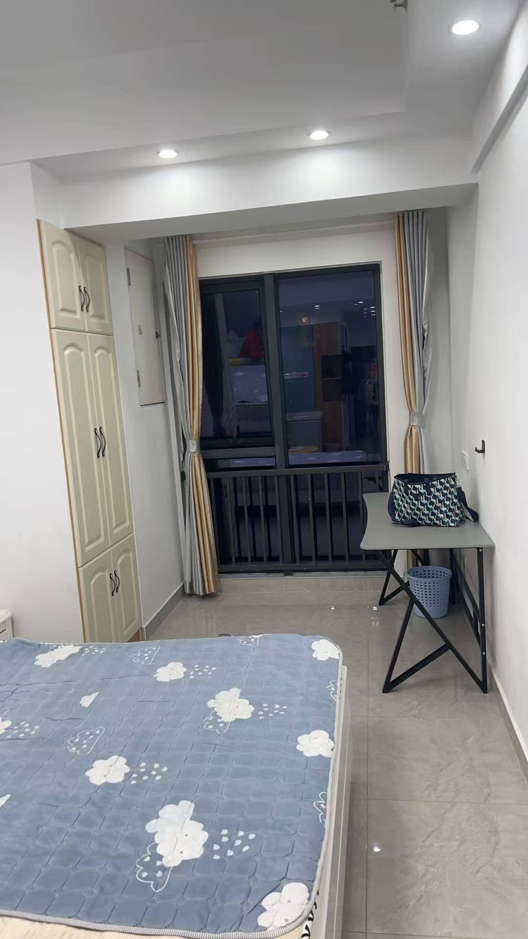 南京-棲霞-溫馨小窩,乾淨治愈,不限性別,市井煙火氣,老友記,慢時光