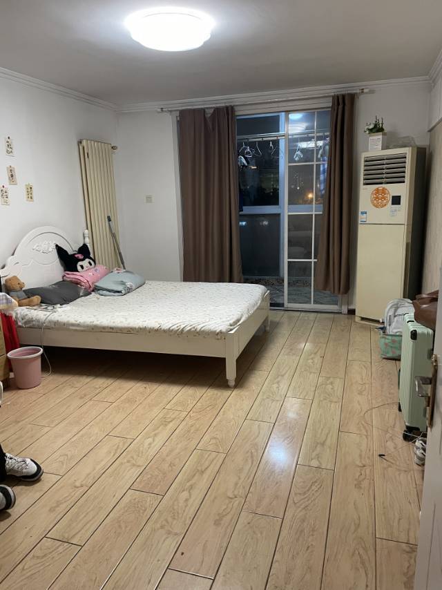 🐟晴了整租房源3