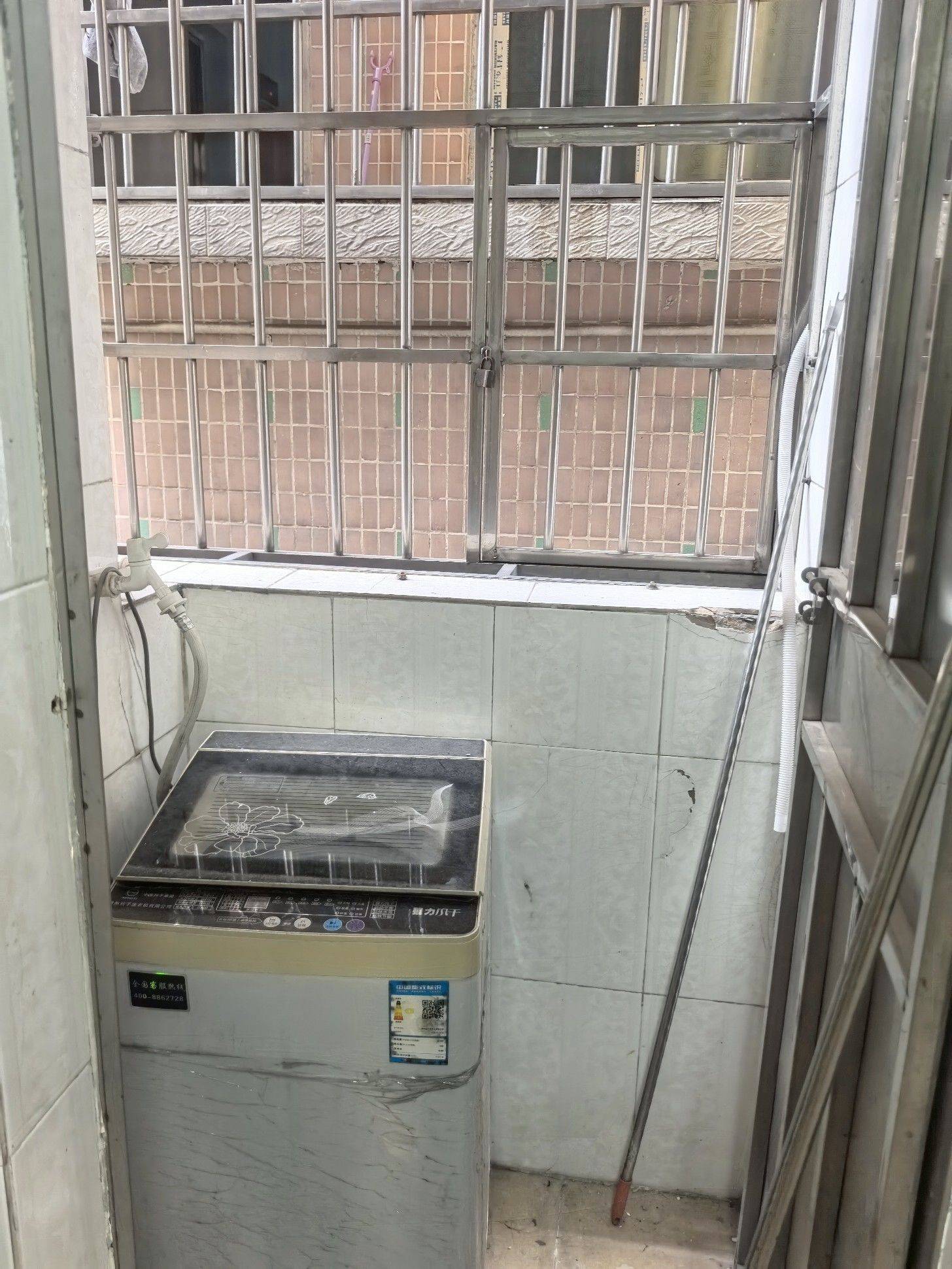 广州-天河-80RMB/晚,温馨小窝