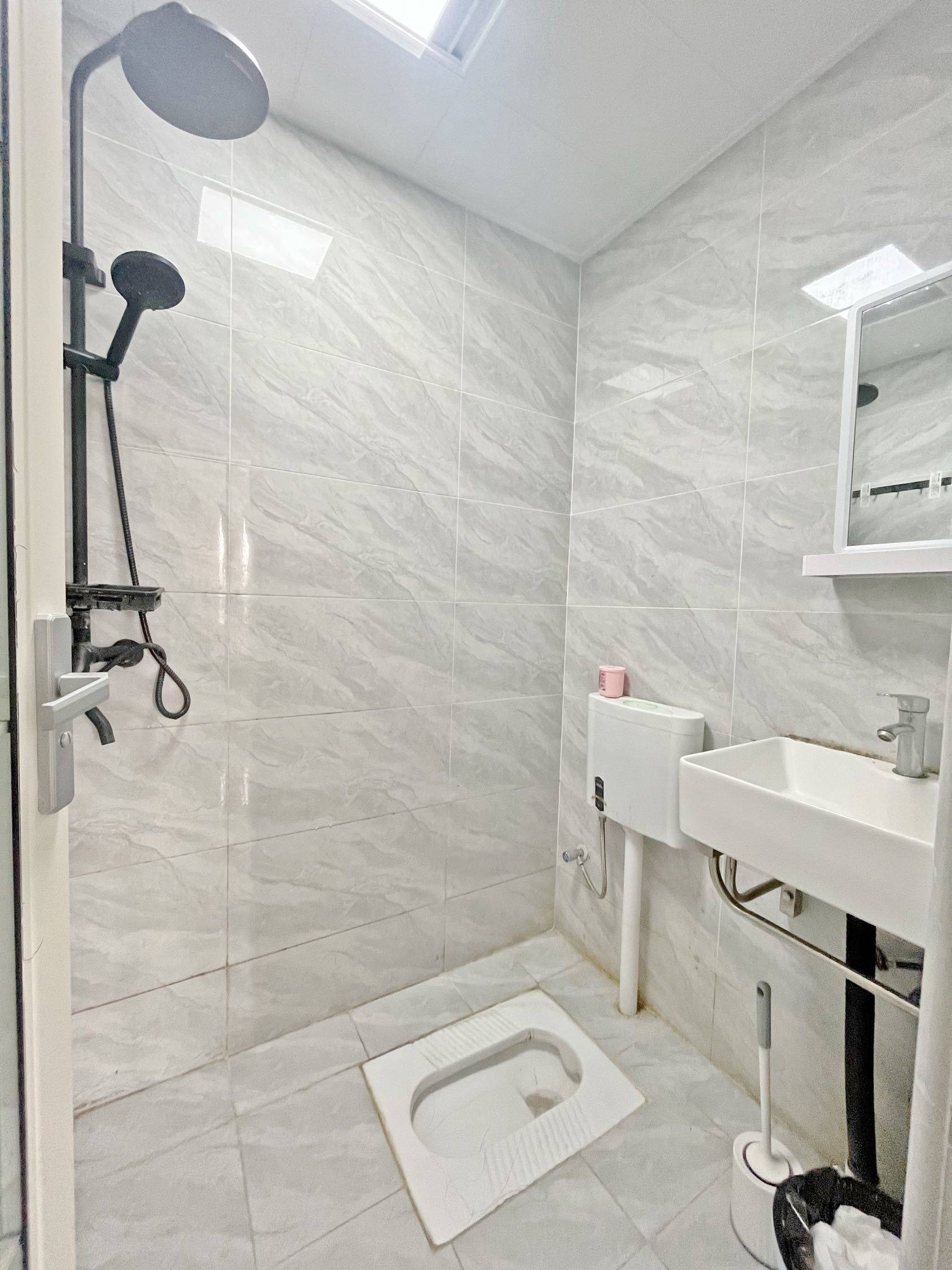 Wuhan-Hongshan-可短租,月付,Cozy Home,Clean&Comfy