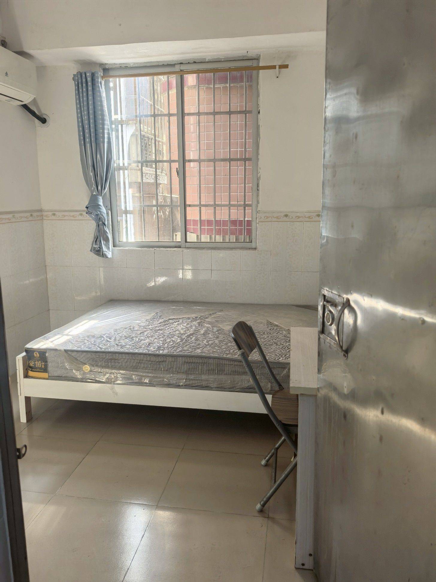 广州-天河-温馨小窝,干净治愈,不限性别,慢时光