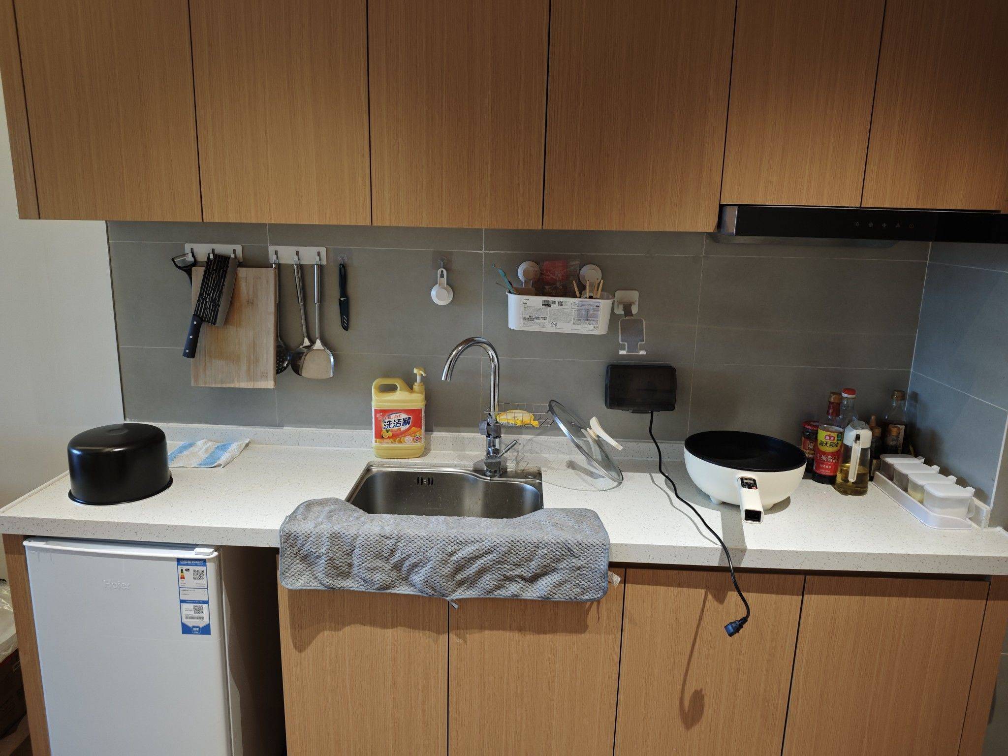 深圳-龙华-温馨小窝,干净治愈,不限性别,市井烟火气,老友记,慢时光,LGBTQ友好,宠物友好