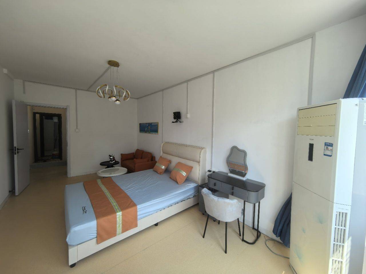 青島 李滄 | 滨河路-6号楼_3