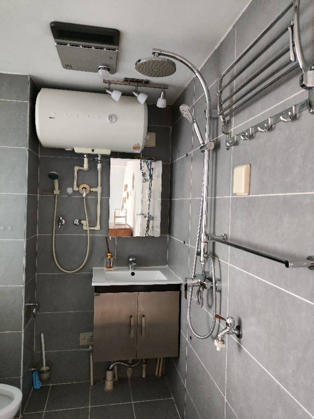 西安-新城-溫馨小窩,乾淨治愈,不限性別,市井煙火氣,慢時光