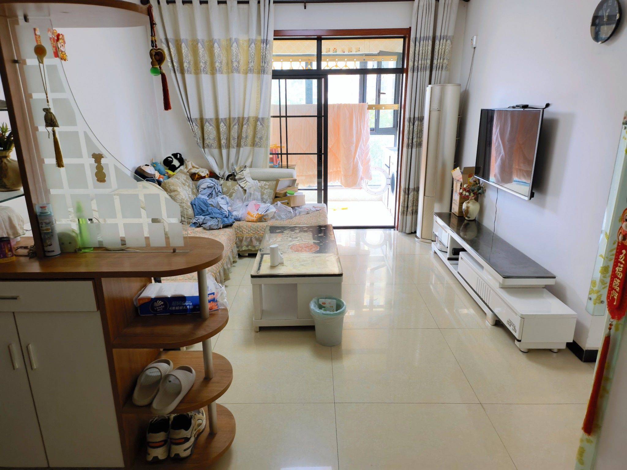 Xi'An-Yanta-Cozy Home,Clean&Comfy