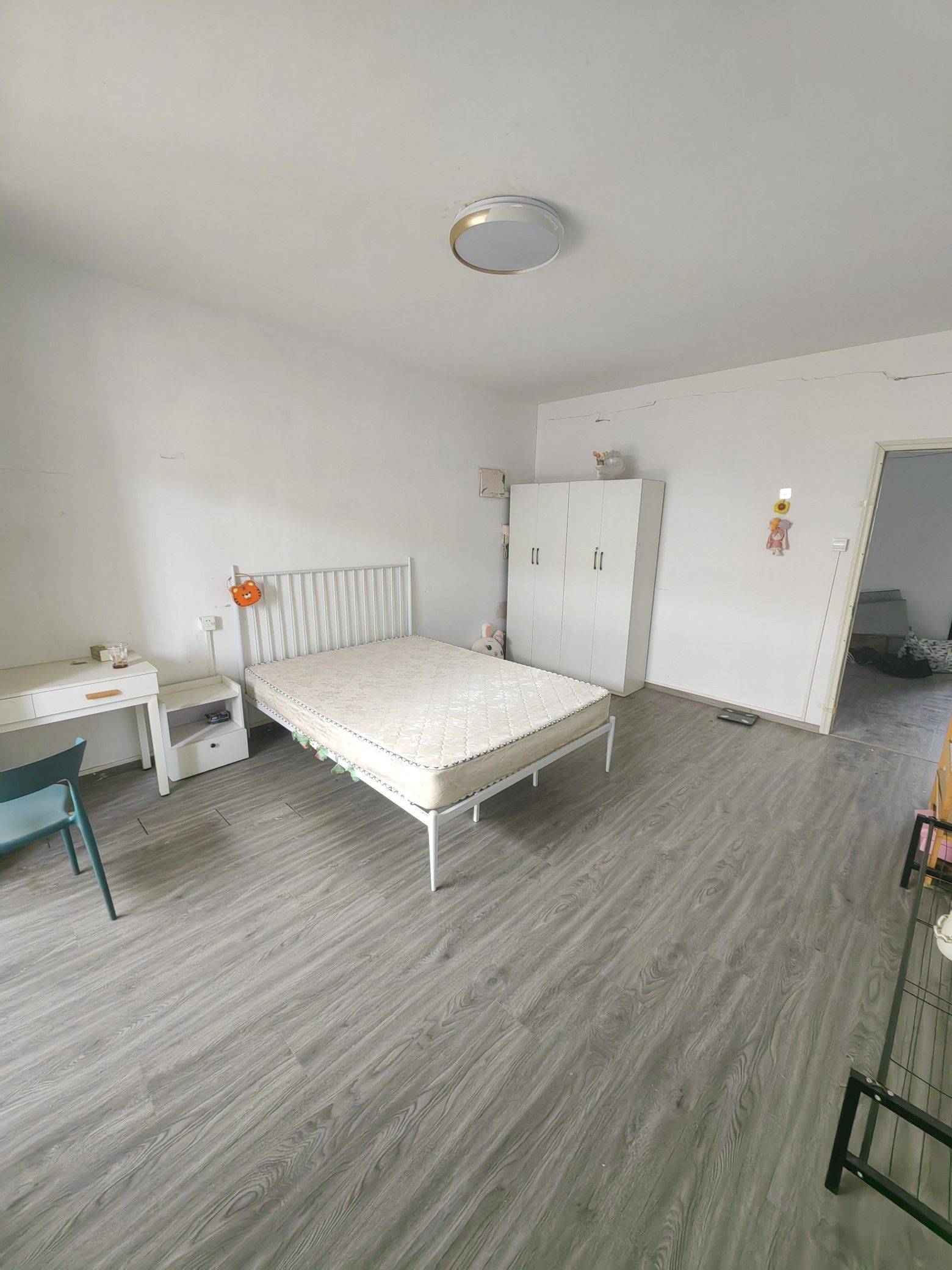 合肥-蜀山-温馨小窝,干净治愈,不限性别,市井烟火气,慢时光,LGBTQ友好,宠物友好