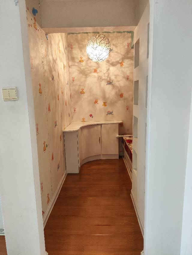 西安-新城-溫馨小窩,乾淨治愈,不限性別,市井煙火氣,慢時光