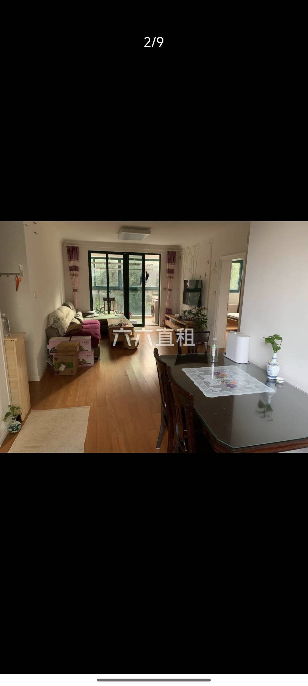 Shanghai-Pudong-Cozy Home,Clean&Comfy,No Gender Limit,Hustle & Bustle
