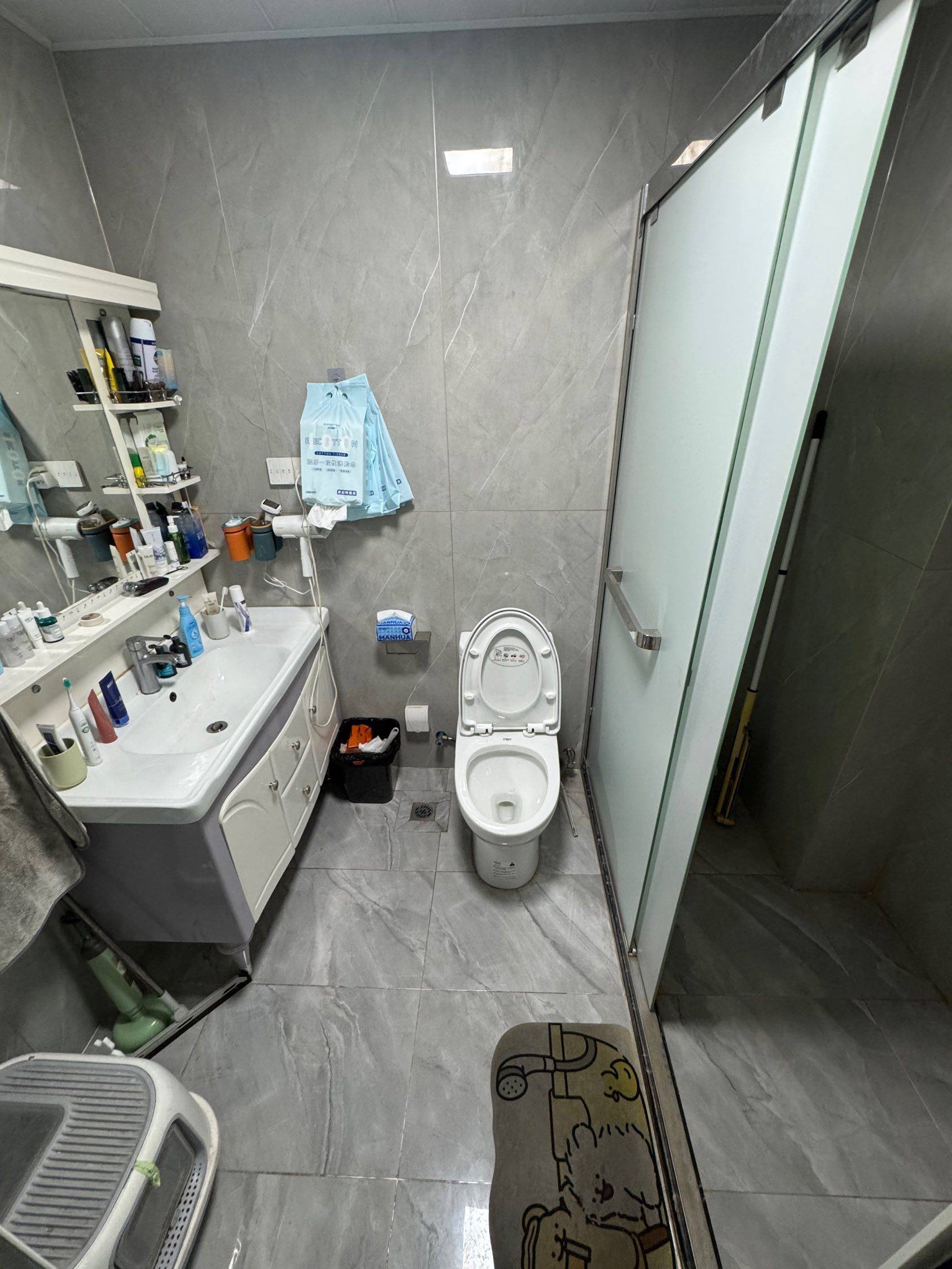 Hangzhou-Binjiang-Cozy Home,Clean&Comfy,No Gender Limit,Hustle & Bustle,“Friends”,Chilled,LGBTQ Friendly,Pet Friendly