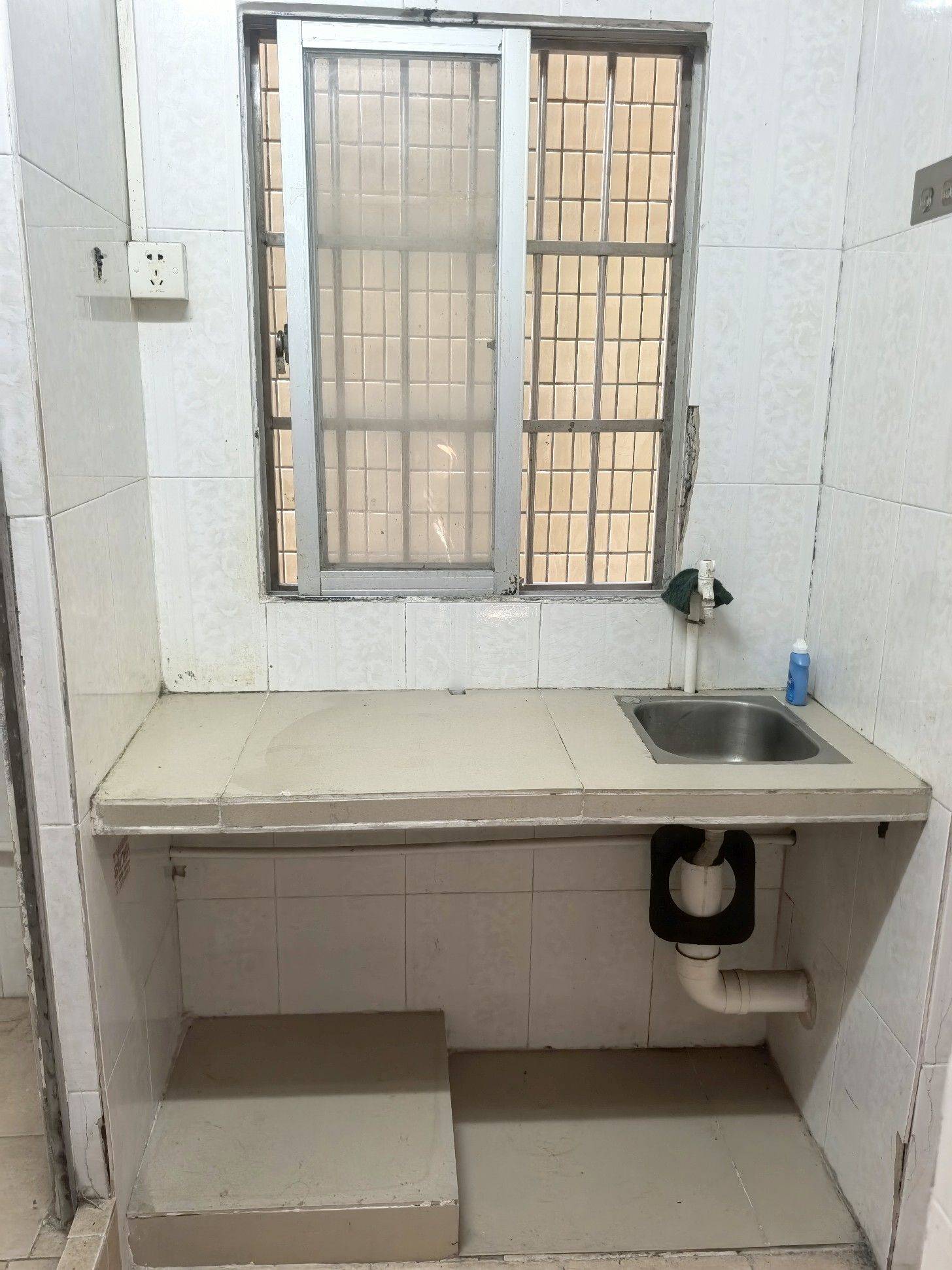 广州-天河-80RMB/晚,温馨小窝