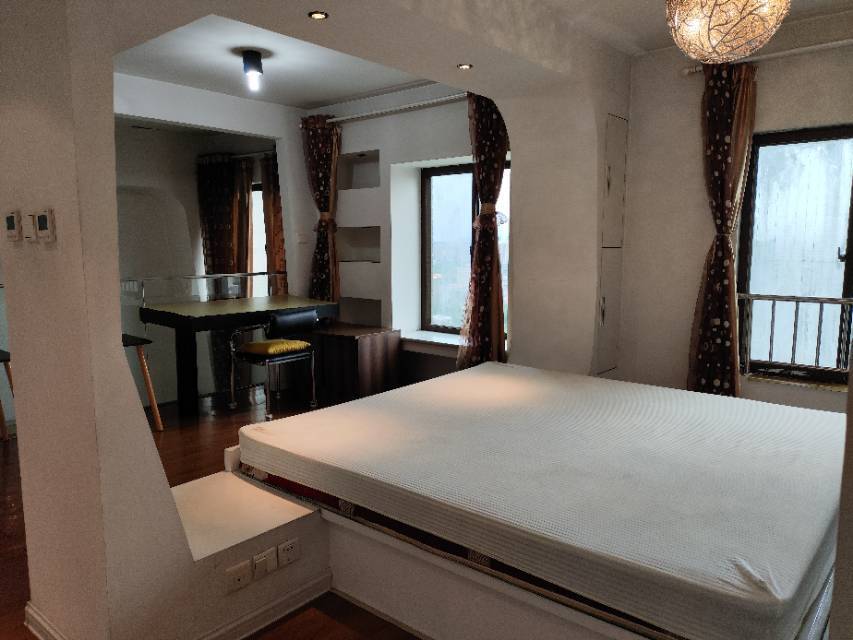 西安-新城-溫馨小窩,乾淨治愈,不限性別,市井煙火氣,慢時光