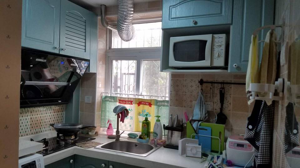 Beijing-Chaoyang-Cozy Home,Clean&Comfy