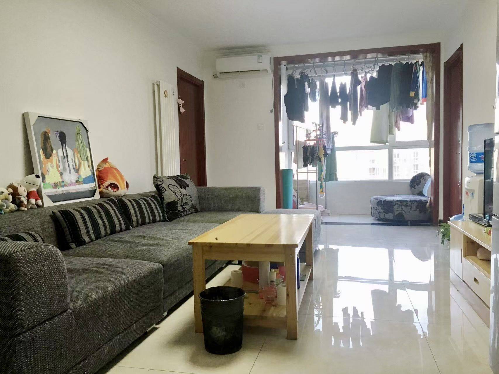 Beijing-Changping-Cozy Home,Clean&Comfy