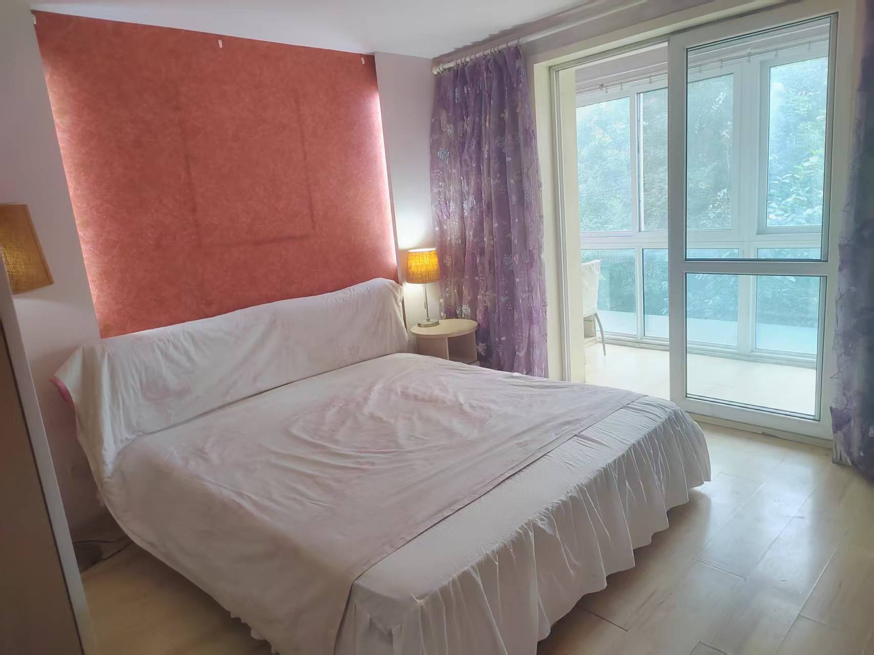Beijing-Chaoyang-Cozy Home