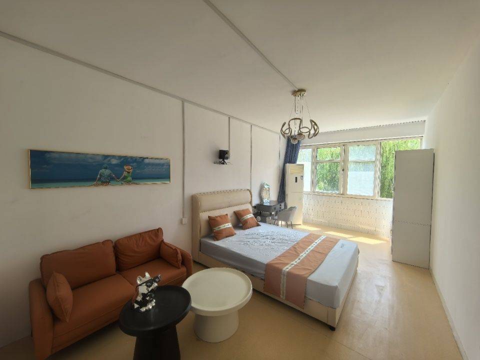 青島 李滄 | 滨河路-6号楼_5