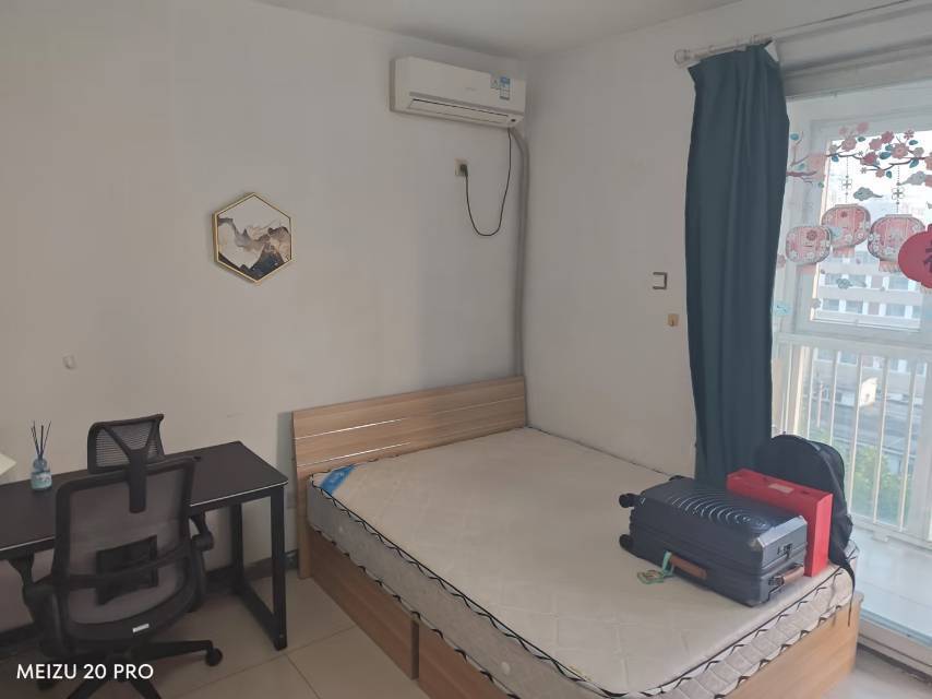 Beijing-Changping-Cozy Home,Clean&Comfy