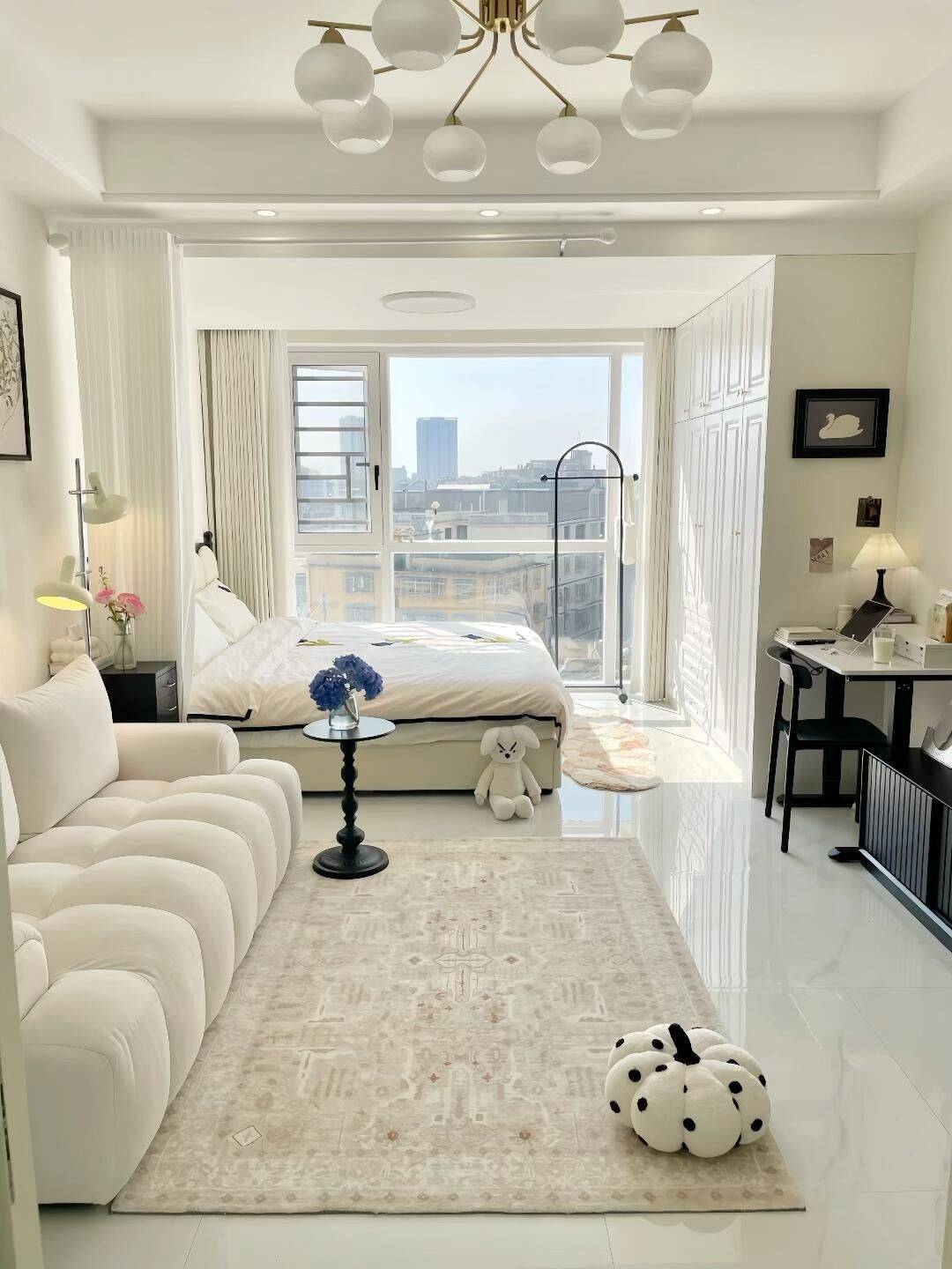 Shanghai-Jing‘An-Cozy Home,Clean&Comfy,No Gender Limit,Hustle & Bustle,“Friends”,Chilled,LGBTQ Friendly,Pet Friendly